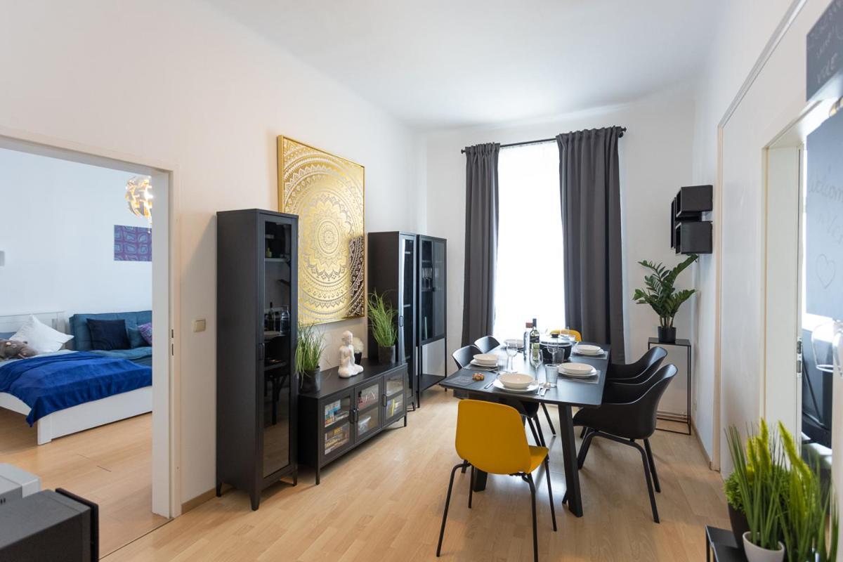 New Shalalaliving Vienna - Lovely Family Home Near Schoenbrunn Kg14 Zewnętrze zdjęcie