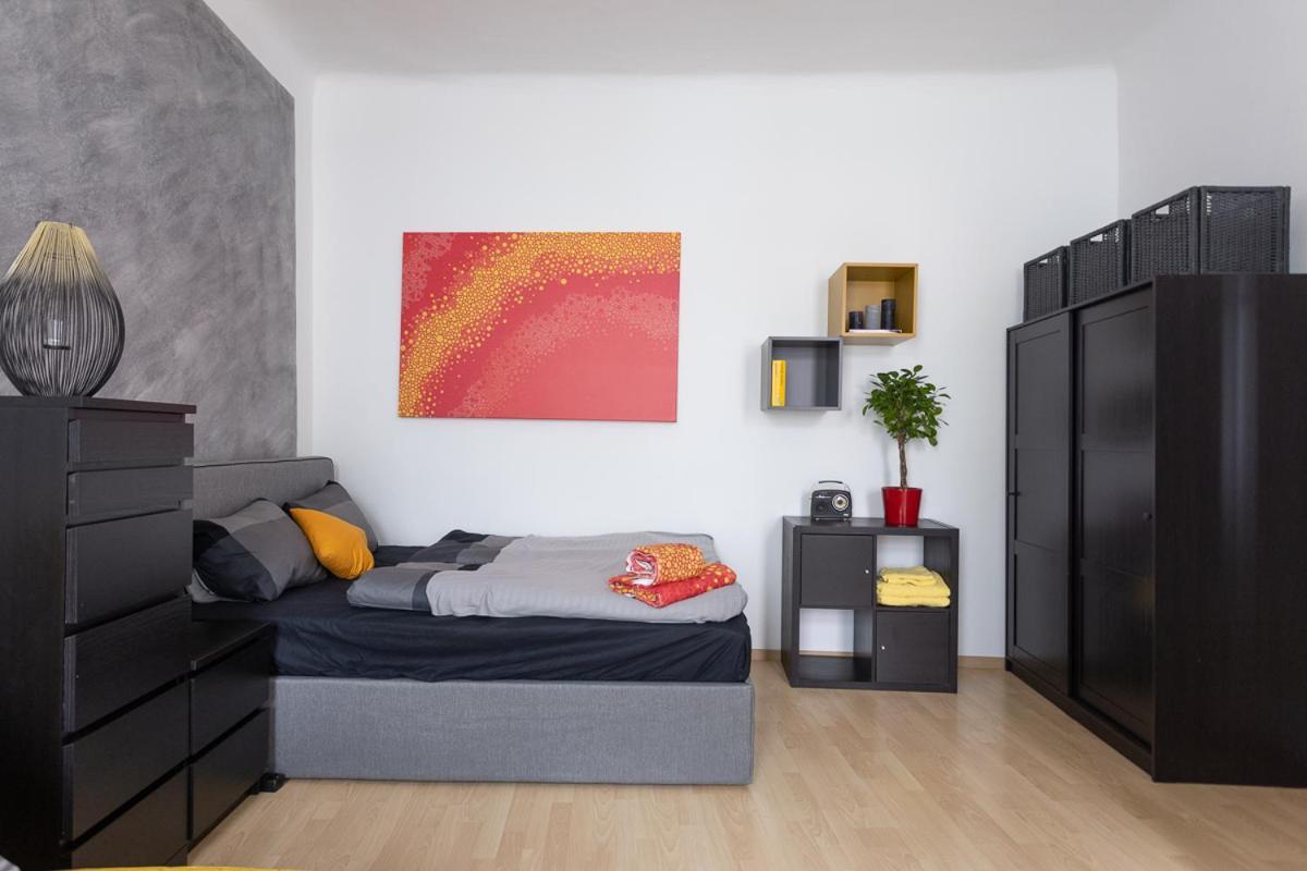 New Shalalaliving Vienna - Lovely Family Home Near Schoenbrunn Kg14 Zewnętrze zdjęcie