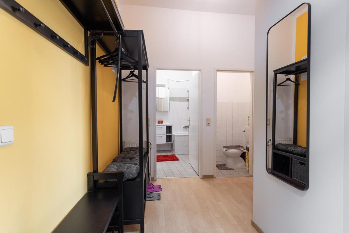 New Shalalaliving Vienna - Lovely Family Home Near Schoenbrunn Kg14 Zewnętrze zdjęcie