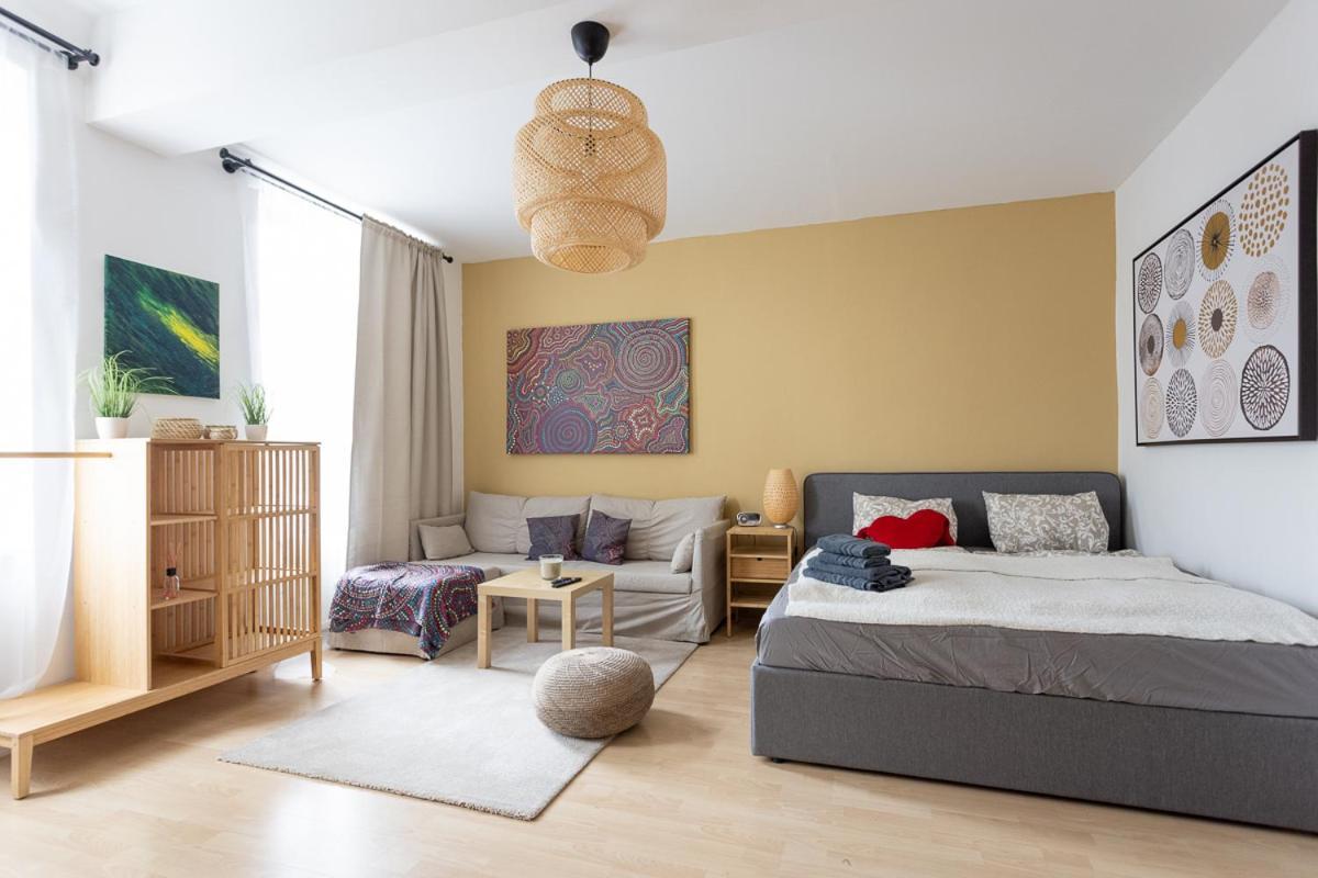 New Shalalaliving Vienna - Lovely Family Home Near Schoenbrunn Kg14 Zewnętrze zdjęcie