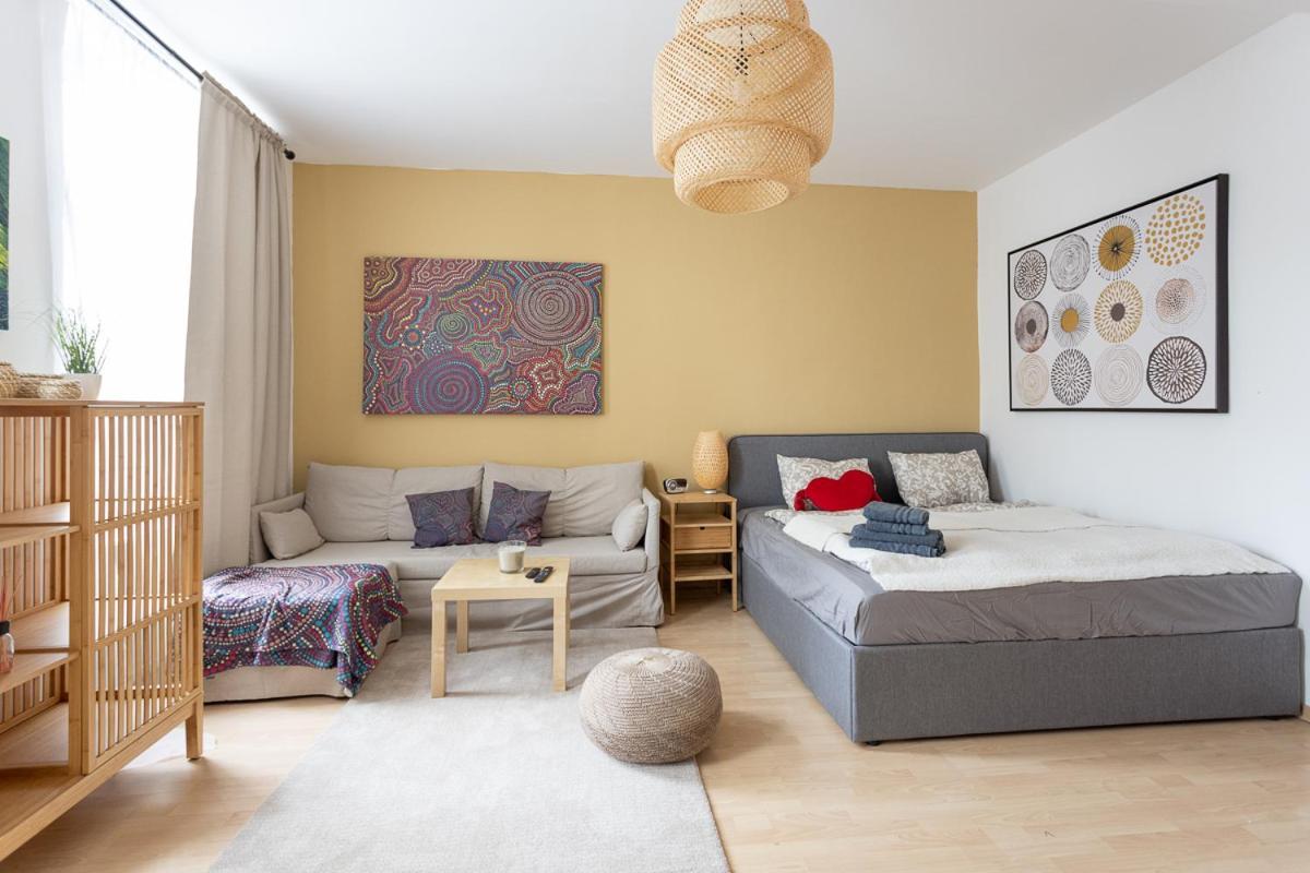 New Shalalaliving Vienna - Lovely Family Home Near Schoenbrunn Kg14 Zewnętrze zdjęcie