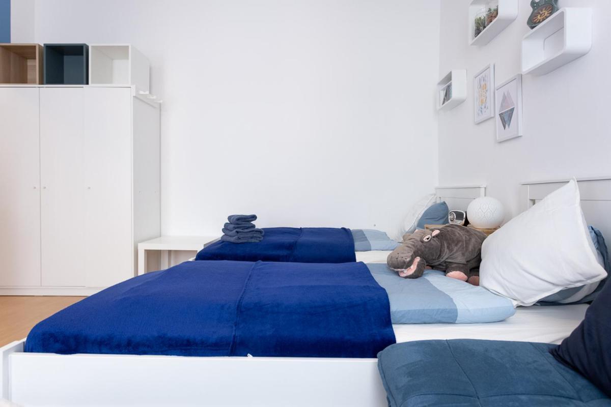 New Shalalaliving Vienna - Lovely Family Home Near Schoenbrunn Kg14 Zewnętrze zdjęcie