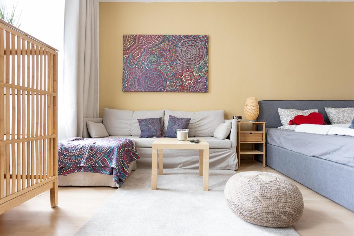 New Shalalaliving Vienna - Lovely Family Home Near Schoenbrunn Kg14 Zewnętrze zdjęcie