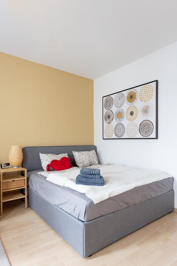 New Shalalaliving Vienna - Lovely Family Home Near Schoenbrunn Kg14 Zewnętrze zdjęcie