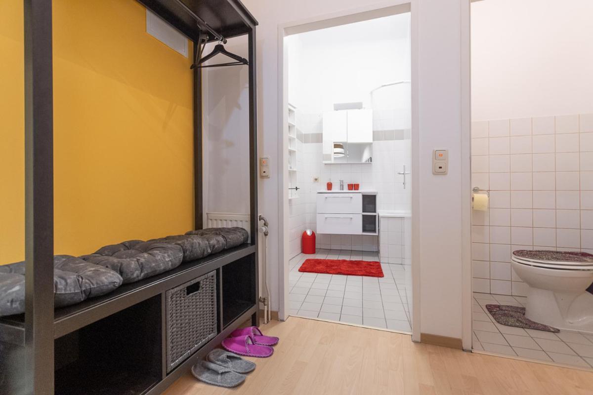New Shalalaliving Vienna - Lovely Family Home Near Schoenbrunn Kg14 Zewnętrze zdjęcie