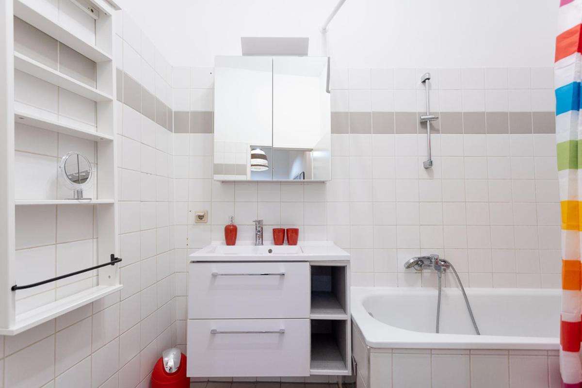 New Shalalaliving Vienna - Lovely Family Home Near Schoenbrunn Kg14 Zewnętrze zdjęcie