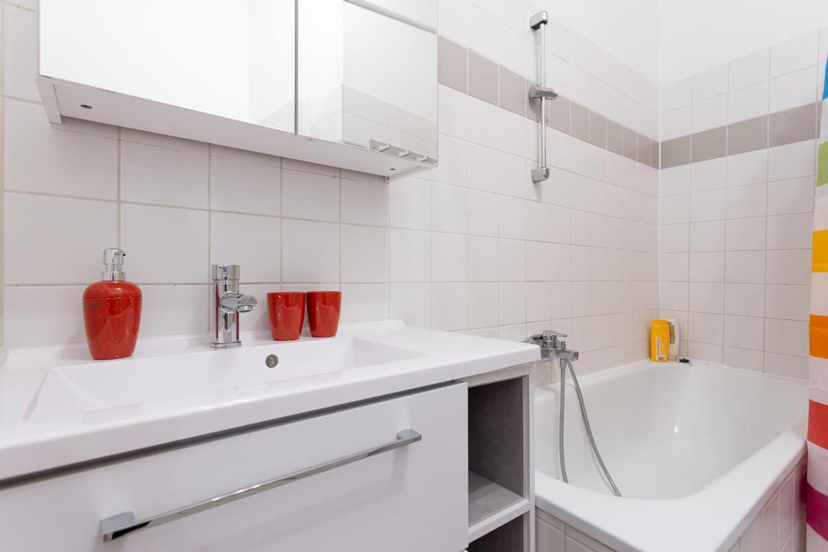 New Shalalaliving Vienna - Lovely Family Home Near Schoenbrunn Kg14 Zewnętrze zdjęcie