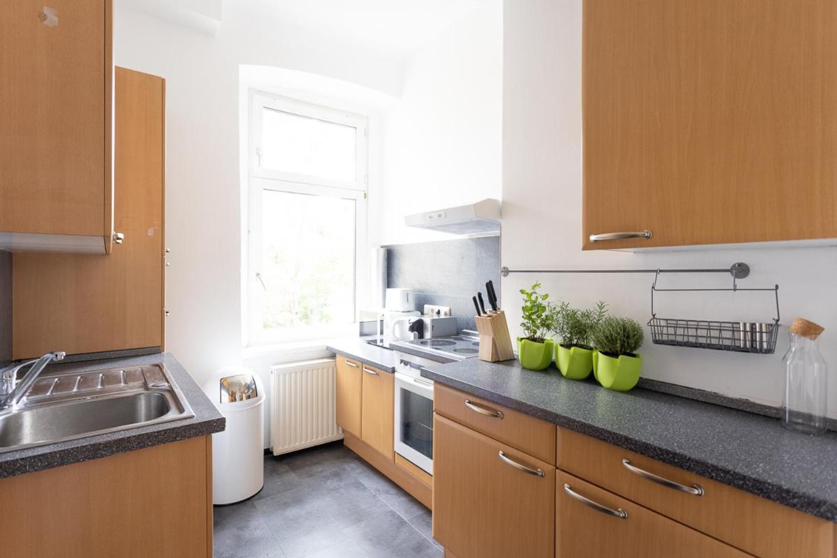 New Shalalaliving Vienna - Lovely Family Home Near Schoenbrunn Kg14 Zewnętrze zdjęcie